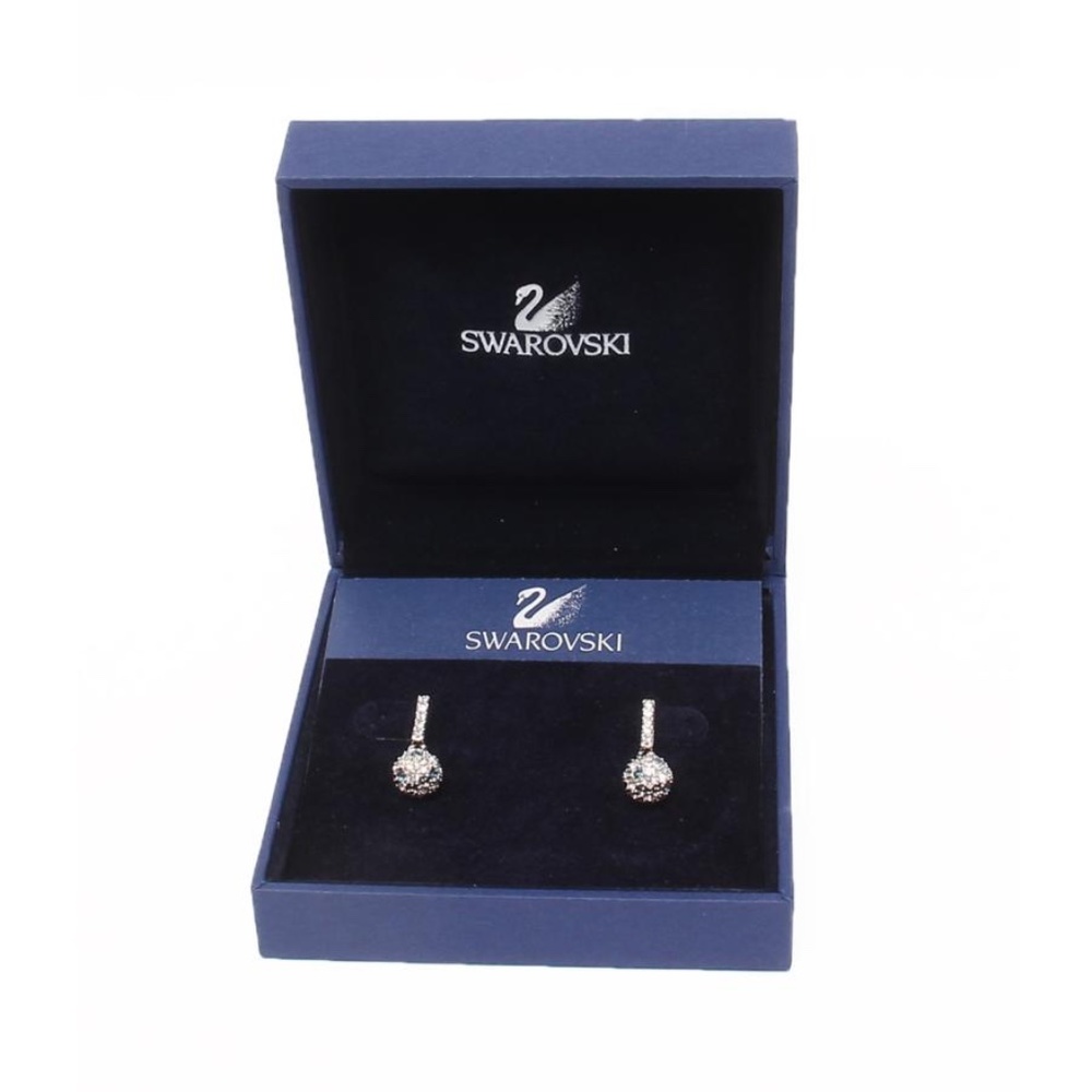 Good Condition Swarovski Earrings